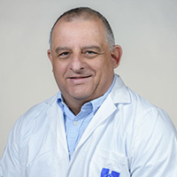 Hadassah Prof Ronen Leker
