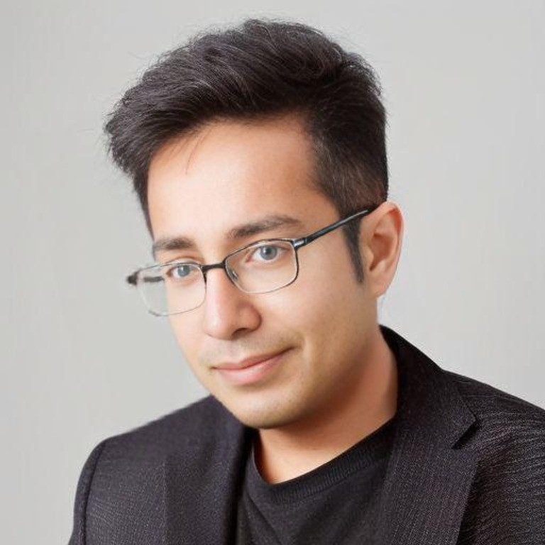 Shahan Tariq empirica